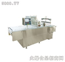 滄州市運(yùn)河區(qū)金鑫包裝機(jī)械廠——專注創(chuàng)新，鑄就包裝機(jī)械品質(zhì)典范