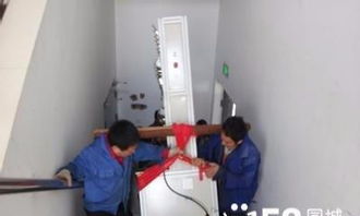 至臻服務(wù)全程無(wú)憂 長(zhǎng)沙順風(fēng)搬家為您解憂