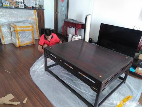 搬家疑問(wèn)解答 家具搬運(yùn)注意事項(xiàng)及實(shí)木家具拆卸問(wèn)題全解析
